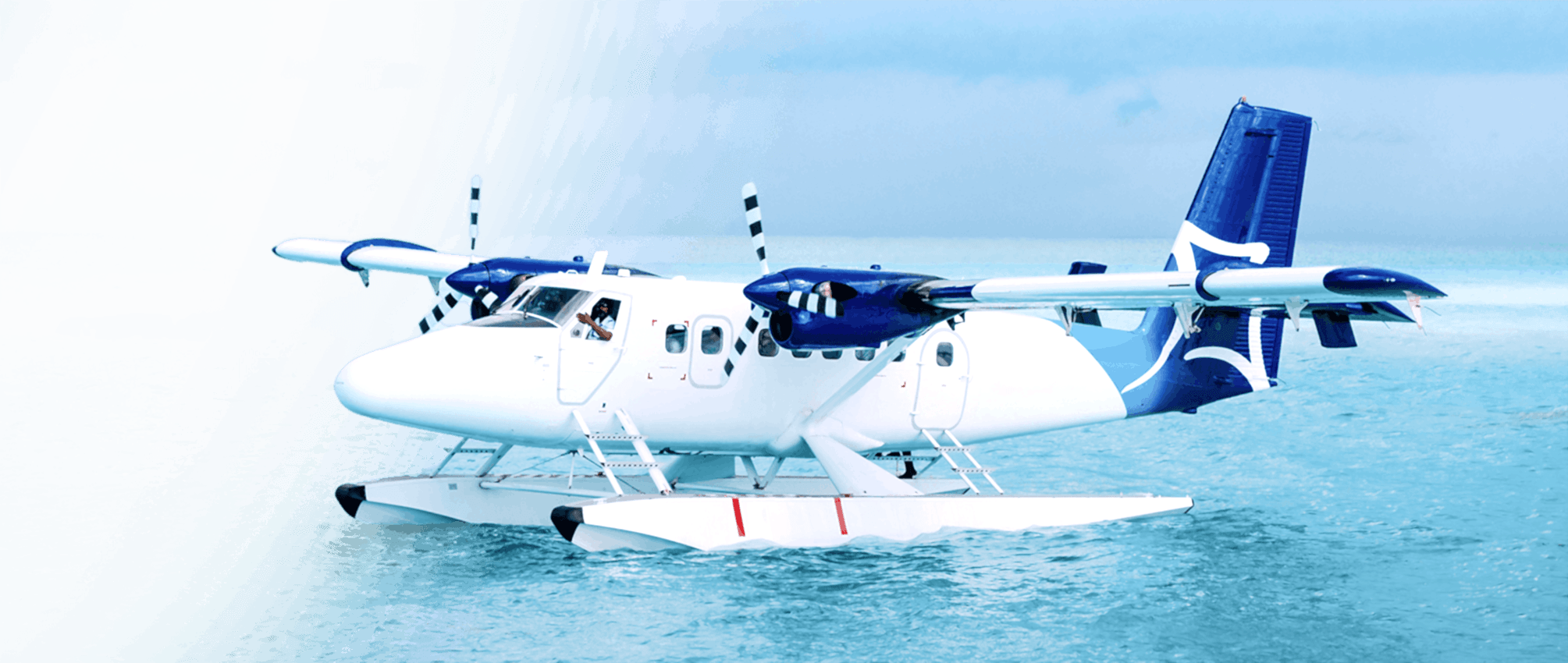 TekneKirala - Deniz Uçağı