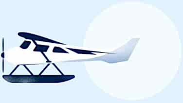 TekneKirala - Deniz Uçağı