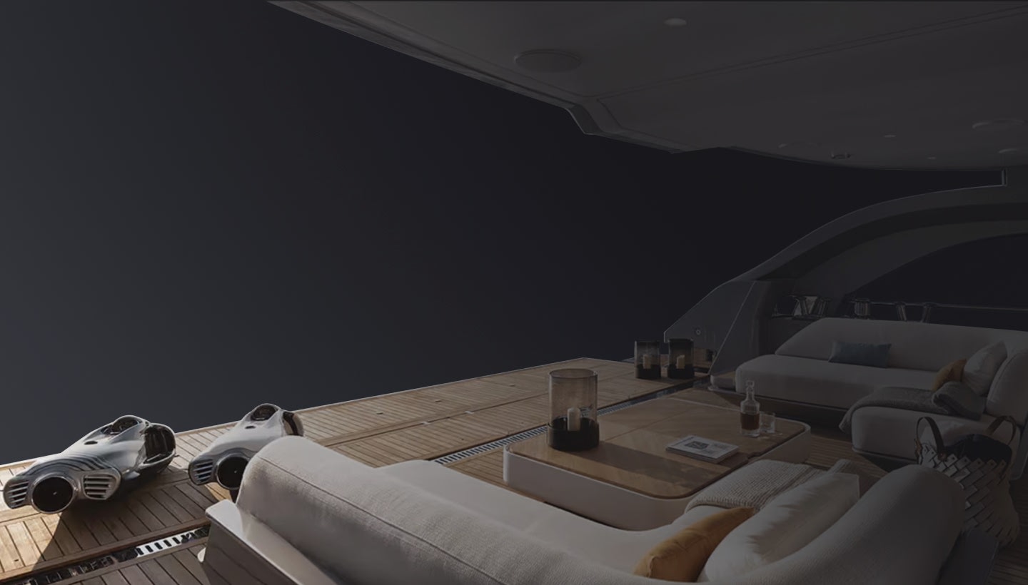 TekneKirala - Tekne Resmi