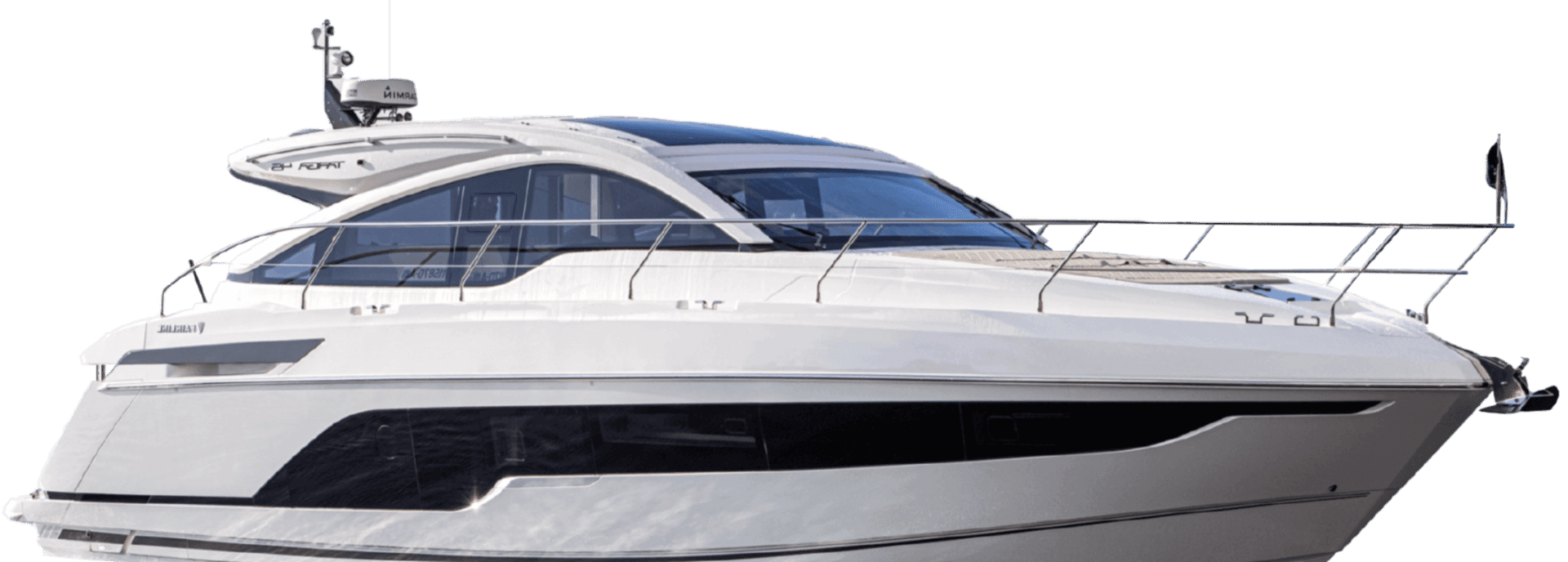 TekneKirala - Deniz Turizmi